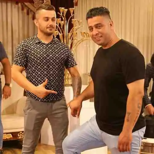 عالی خدایا من غریب می یار غریبه